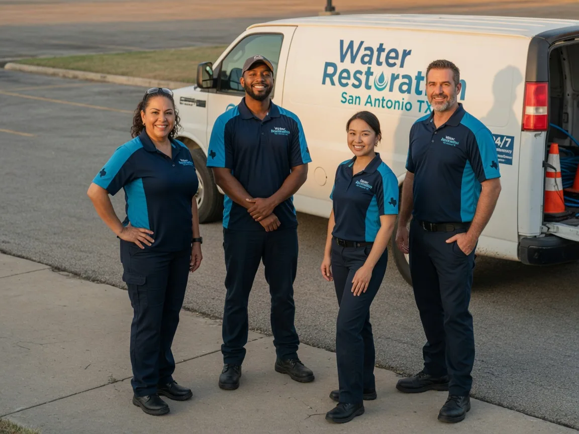 Water Damage Repair company in Standish, ME